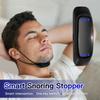 Smart Anti Snoring Device Stop Snore Portable Sleep Well Snoring Stoper Health Care Sleep Aid