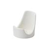 Storage Ladle Stand, Porcelain, White, for Kitchen, Blanc Kitchen, L-1996