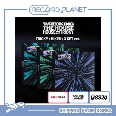 Ксикерс [ДОМ ТРИККИ : РАЗРУШАЯ ДОМ] [ПОБ]