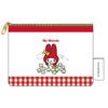 Канцелярские принадлежности Sunstar Sanrio Pouch Mini Pouch Retro Sanrio Characters My Melody S2319926