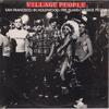 LP Record VILLAGE PEOPLE - Village People DJF20524 DJM Records 1977 UK Soul/Funk Used