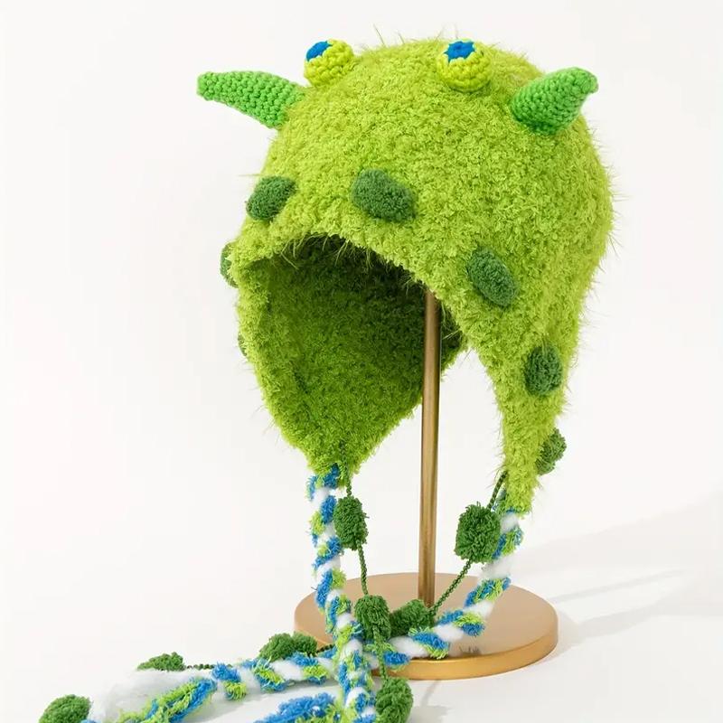 Теплая защитная шапка для ушей, уличное утепленное Балаклава, шапка Skullies, модная осенне-зимняя