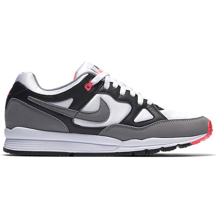 Новые Nike Air Span 2 Hot Coral AH8047-005