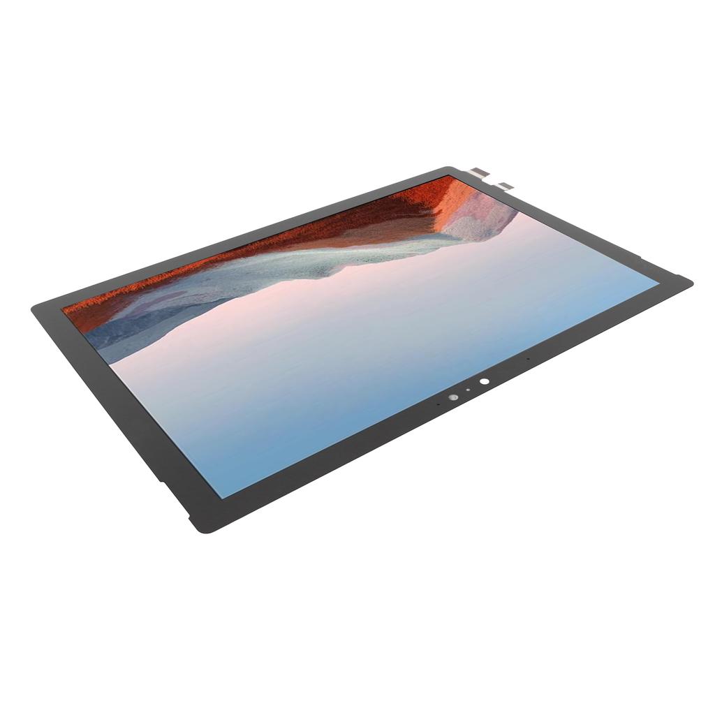 Замена сенсорного экрана ноутбука Мультитач Экран на органических светодиодах Замена для Pro 7+ 1960 1961 12,3 дюйма