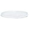Entec PO-15B Clear Polycarbonate Bucket Lid
