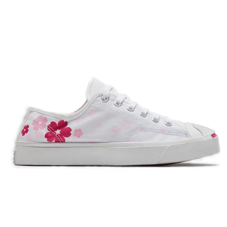 Converse Jp Ox White 167323C