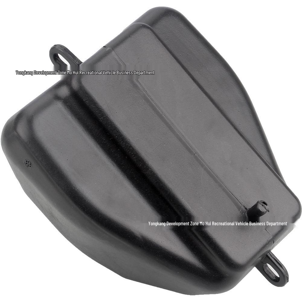 47-49CC ATV Beach Motorcycle Fuel Tank Cap for Two-Stroke Engine