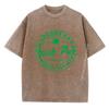 Paddy Is Irish Pub Whiskey Beer Ireland St Patrick Is Day Funny Shirts Mens Tshirts Luxury Clothing Mens Casual Washed Shirt