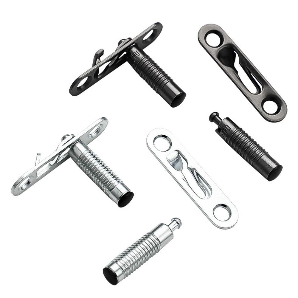 4Set Fixed Cabinet Board Connectors Multifunction Board Grain Support Cabinet