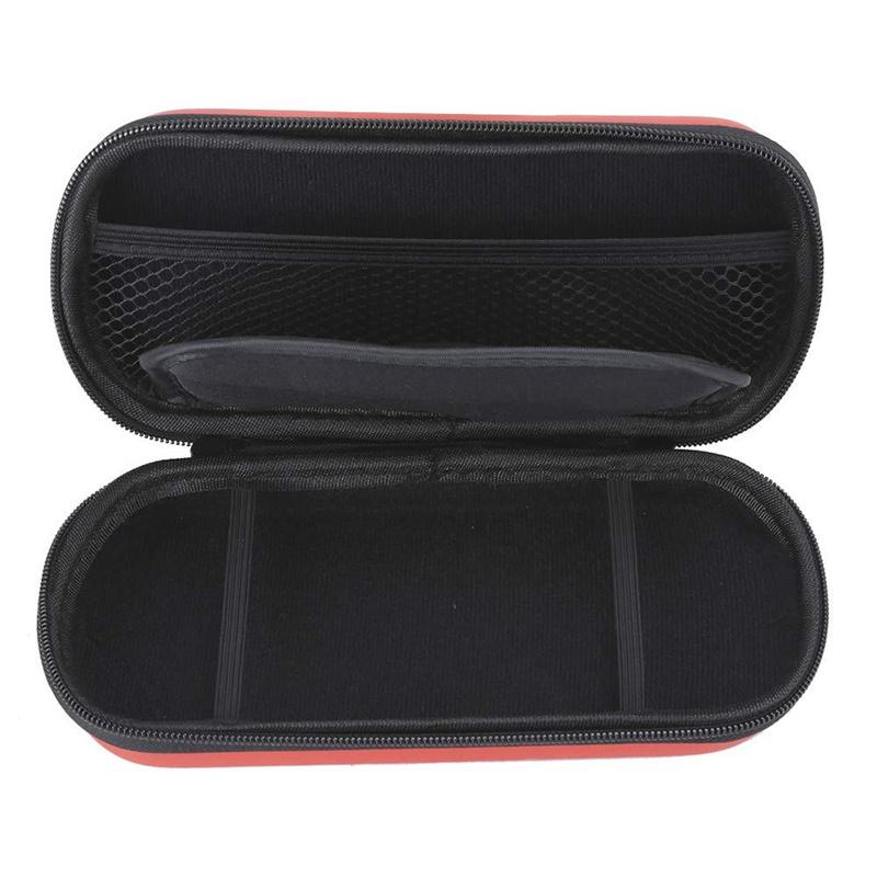Для Sony PSVITA2000 PSV1000 PSP 1000 2000 3000 EVA сумка для хранения портативной игровой консоли Trimui Smart Pro портативный чехол сумка