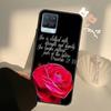 Христианский Иисус Христос Библейский стих Для Realme GT Neo 2 3 Master 9i 8i 8 9 Pro Plus Чехол Для OnePlus 10 Pro 9 9R Nord2 Чехол