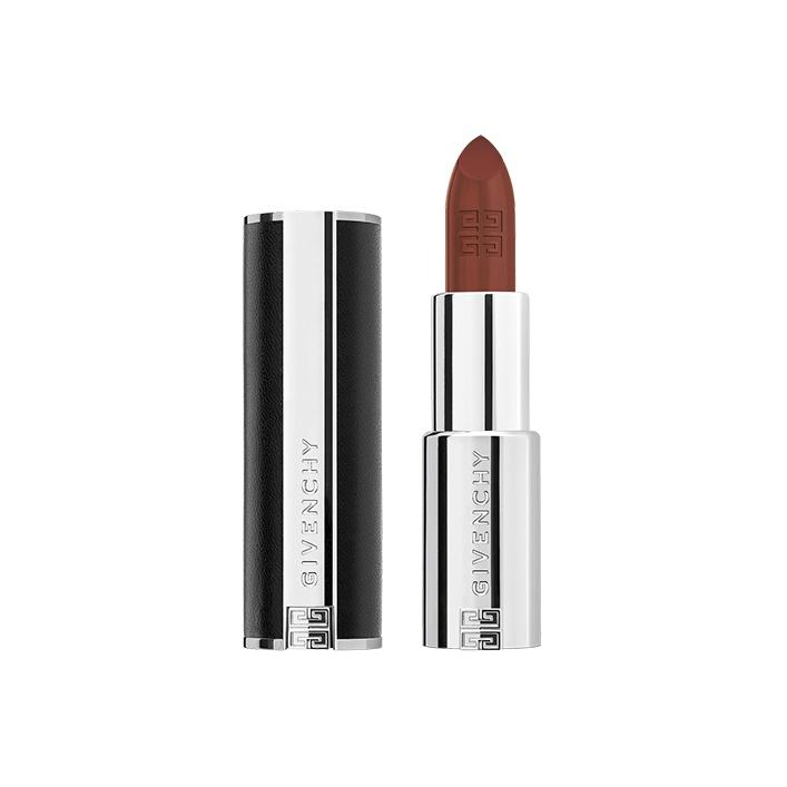 Givenchy Le Rouge Interdit Intense Silk