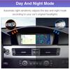 Для BMW 5Series E60 E61 E63 E64 E90 E91 E92 E93 CCC CIC Беспроводная связь CarPlay Andorid Авто Радио Авторадио Мультимедийный плеер
