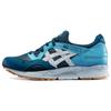 Gel Lyte 5 Dark Ocean Gum Unisex Sneakers Blue Medium-Grey 1193A023-400