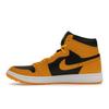 Кроссовки унисекс Air Jordan 1 High Golf Pollen Желтый Черный Белый DQ0660-700