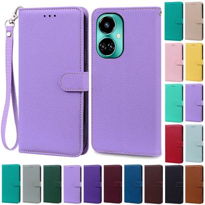 Чехол Camon 19/19 Pro/19 Neo для Tecno Camon 19 Pro, кожаный чехол-кошелек, откидная крышка для Tecno Camon 19 Neo, чехол-книжка, Fundas