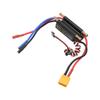 30A RC Boat Waterproof Brushless ESC 2?4S Electric Speed Controller for 450mm Boat Model