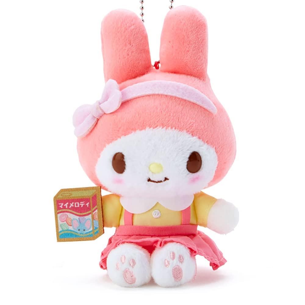 Sanrio My Melody Mascot Holder (Sanri Ogashi Honpo) 284785
