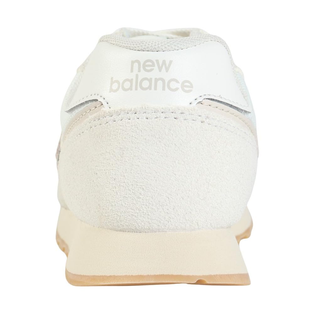 WL373 WL373WG2 Sneakers [New Balance] Women's Off-White 24.5cm