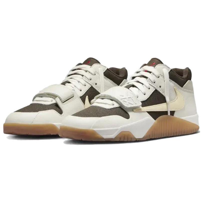 Jordan Jumpman Jack TR Трэвис Скотт Sail FZ8117-100