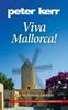 Книга Viva Mallorca! : One Mallorcan Autumn : 3