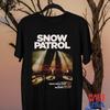 Snow Patrol Футболка The Forest Is Path Тур по Ирландии Полный размер S 5XL