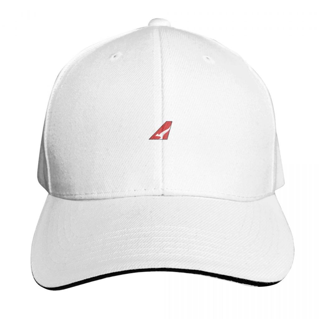 Qantas Tail Baseball Cap New In The Hat Military Cap Unisex Hood Luxury Brand Caps Women Unisexs
