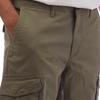 Timberland Mens Twill Cargo Shorts