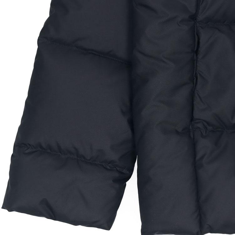 adidas Пуховик Японская версия Мужской Черный GT9141-