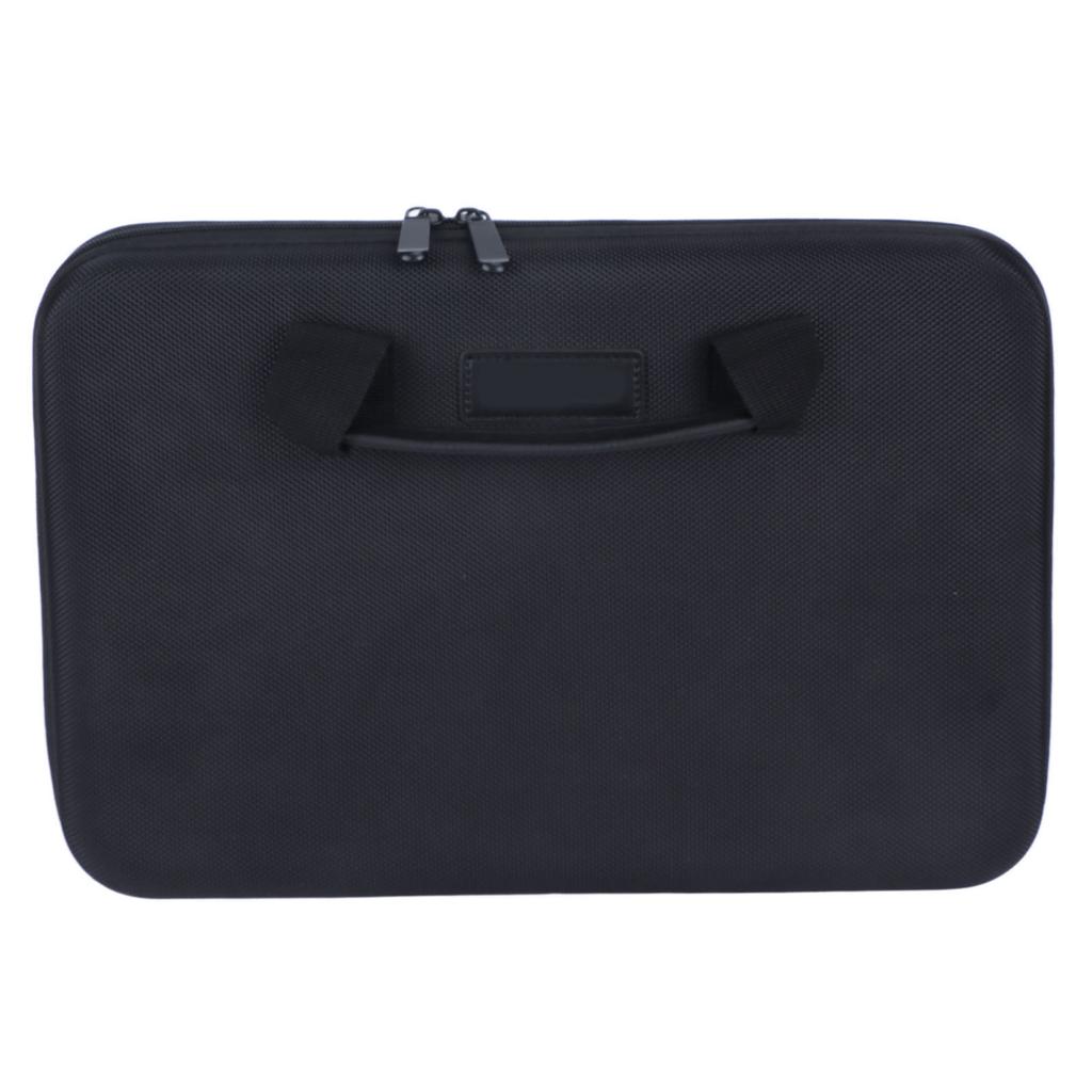 Чехол для хранения мундштука саксофона Мягкая ткань Оксфорд Сумка для хранения мундштука кларнета