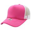 Custom Puff Print Trucker Hat Add Your Text Custom Embroidered Hat for Men Women Customizable Trucker Hat With Snapback