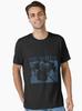 The Smiths The Smiths - Blue Vintage Essential T-Shirt