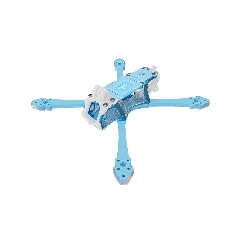 AXISFLYING Bando 5-inch FPV Drone Frame