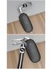 Applicable Ideal Key Case: ONE/L9, L9MAX, L7/L8 Keychain Protection, Clear Full Wrap Cover