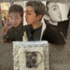 [Б/У] BTS RM АРИРАНГ Глобальный Бонус Ранней Пташки