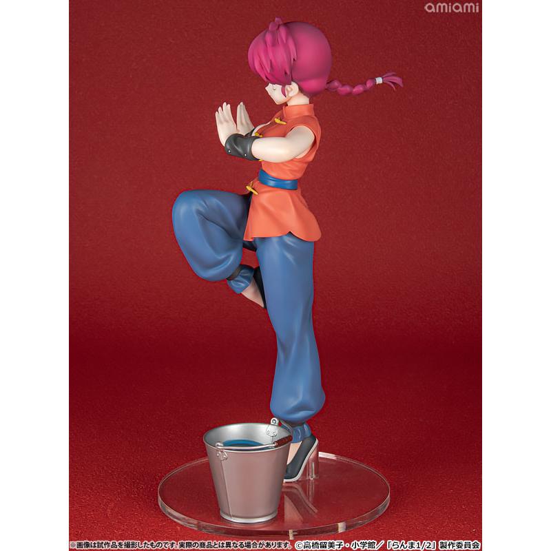 Ranma 1/2 ТВ-аниме Ranma Фигурка в масштабе 1/7 Kotobukiya В наличии