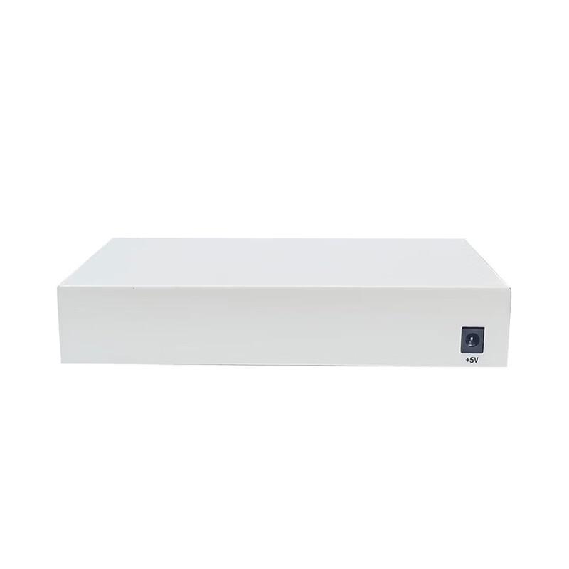 Xunyu KN200S Сбалансированный оптоволоконный трансивер для аудио