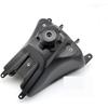 Пластиковый черный топливный бак + крышка, подходит для Y TTR50 TTR 50CC Питбайка