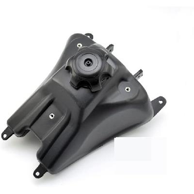 Пластиковый черный топливный бак + крышка, подходит для Y TTR50 TTR 50CC Питбайка