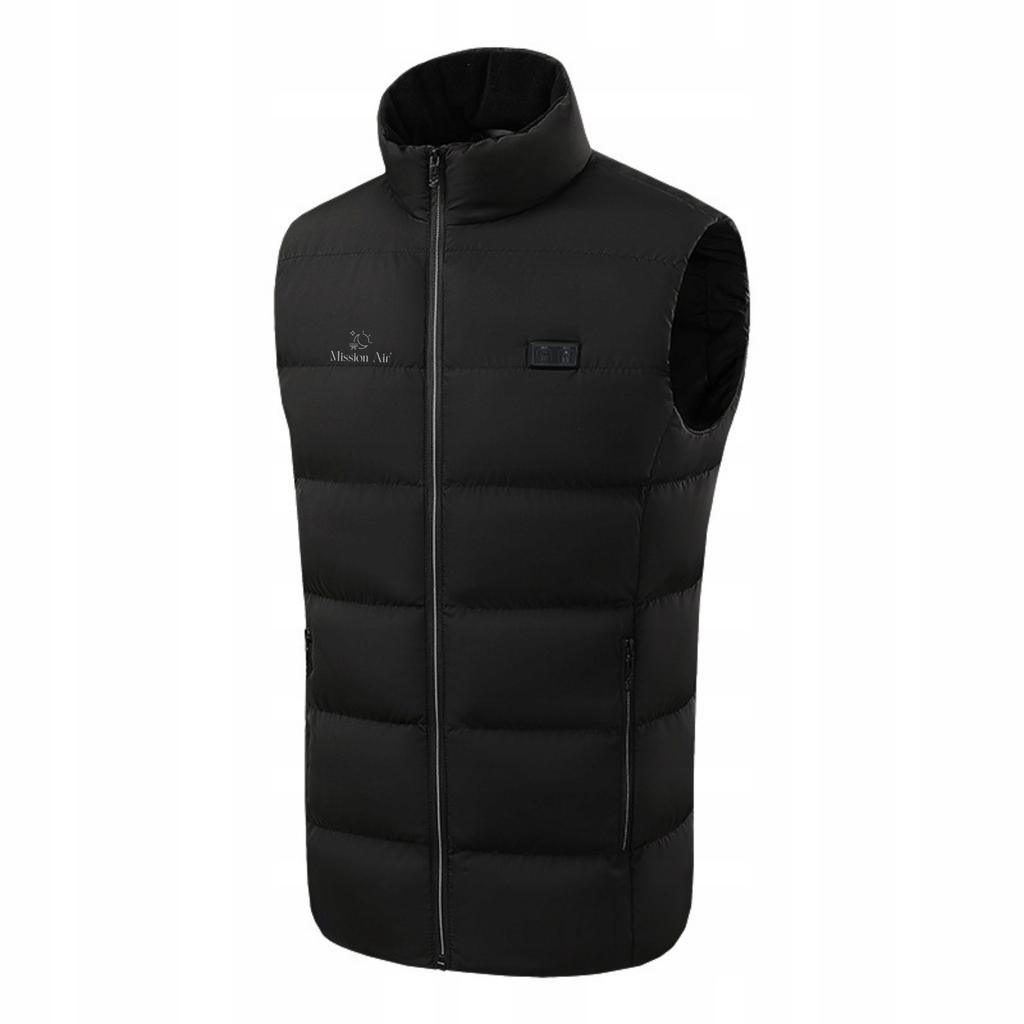 E-VEST heated vest size 2XL