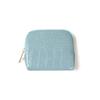 Large Capacity Jewelry Packing Bag PU Leather Jewelry Storage Case Mini Cosmetic Bag  Travel