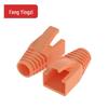Защитные колпачки для разъемов RJ45 Fengyingzi