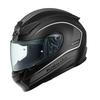OGK KABUTO Motorcycle Helmet Full Face SHUMA NOVA Flat Black Gunmetal (Size XL)
