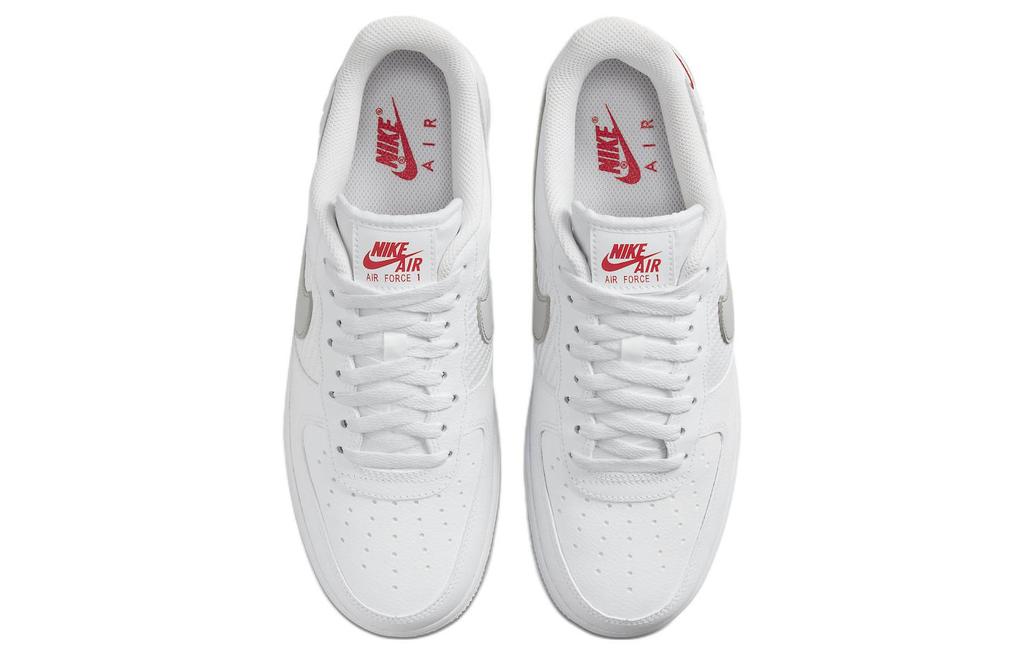 Nike Air Force 1 Low '07 Se Двойной Свуш Белый Пикантный FD0666-100