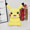 Pokemon Pikachu Peluche Stuffed Toys Big Size Anime Throw Pillow Birthday Christmas Gift for Children Friends Boy Girlsnimal toy
