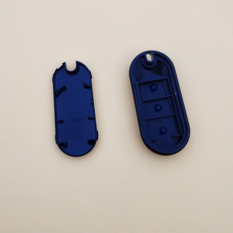 Electric Scooter Remote Control Key Alarm Case for Tai Ling, Aima, Luyuan - Anti-Theft Device Housing