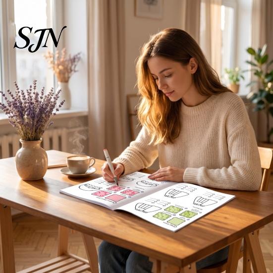 Art Supplies for Beginners Graffiti Drawing Book Beginners, Step-by-Step Guide to Educational Painting Activity Coloring Patterns, Thick Paper Skills