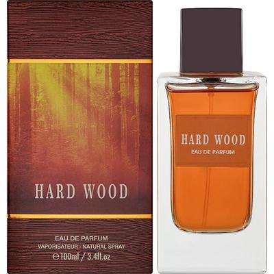 Мужская парфюмерная вода Hard Wood