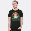 Dogecoin My Retirement Plan T-Shirt, Shiba Inu Shirt, Men's and Women's Sizes (SHB-78312)