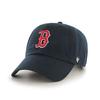 Casquette - 47 Brand - Boston Red Sox Vintage Clean Up - Bleu